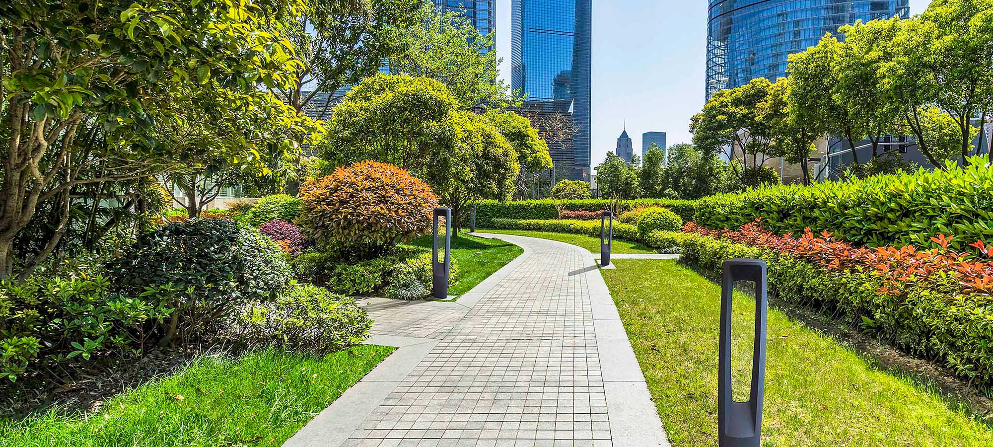 Invue CPB ClearPath Bollard